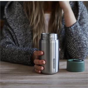 Black & Blum Insulated Stainless Steel Travel Cup